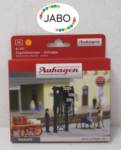 Auhagen bausatz - (rh/6),
