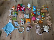 Großes Baby Spielzeug Paket