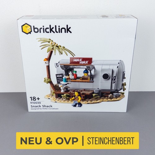 Lego bricklink 910030 - lego®,