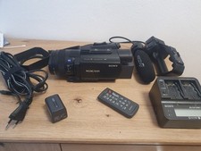 Sony PXW-X70 mit viel Zubehör
