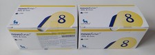 2x novofine Pen-Nadeln 0,3 mm