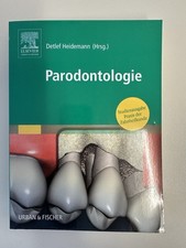 Parodontologie - Detlef