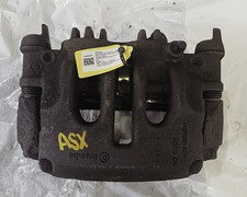 Bremssattel vorn Links RENAULT