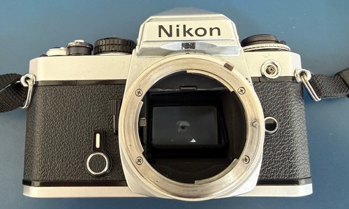 Nikon lichtstarkes kiev - +,