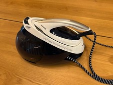 Philips Dampfbügelstation Perfect Care Elite Bügelstation GC9644/20