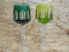 Nachtmann Antika Bleikristall