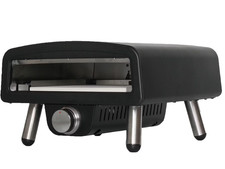 Pizzaofen Gas Pizzastein Pizza