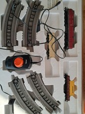 Roco Startset Güterzug H0