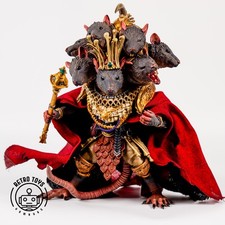 Mouse King MYTHIC LEGIONS