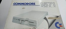 Commodore 1571 5,25"