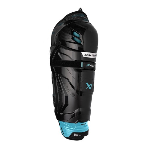 Beinschutz bauer supreme f40 - supreme,
