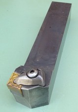 Wendeplattenhalter DCKNL 3232 P16 Wendeplatten Klemmhalter Drehhalter Drehmeißel