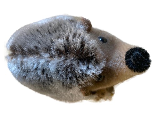Steiff igel kuscheltier - steiff,