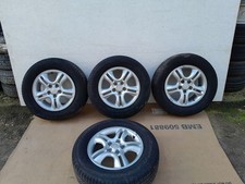 KIA Sportage 2006 Satz 16 Zoll