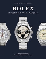 Rolex investing in - rolex:,
