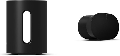 Sonos sub mini compact - sonos,