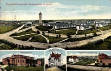 Ak Świętoszów Neuhammer am