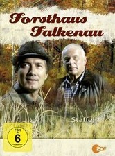 Forsthaus Falkenau - Staffel 1