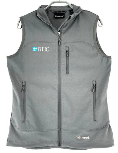 Marmot damen steppweste - marmot,