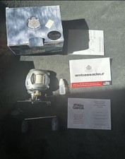 Abu Ambassadeur Revo Toro 51 HS