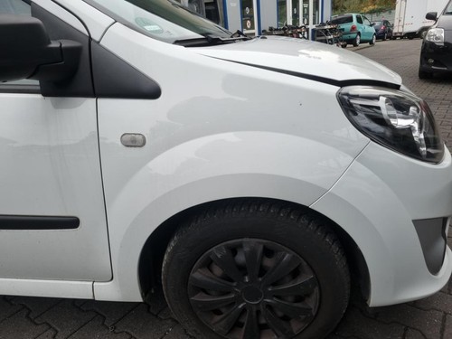 Kotflügel renault twingo - kotflügel,