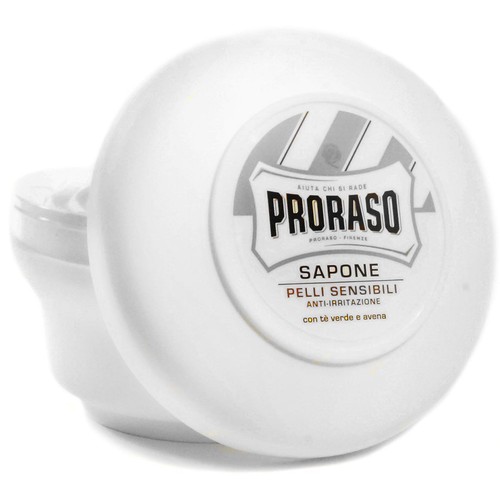 Proraso rasierseife tiegel - 3x,
