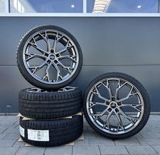 FF02 19 Zoll 4 Winterräder