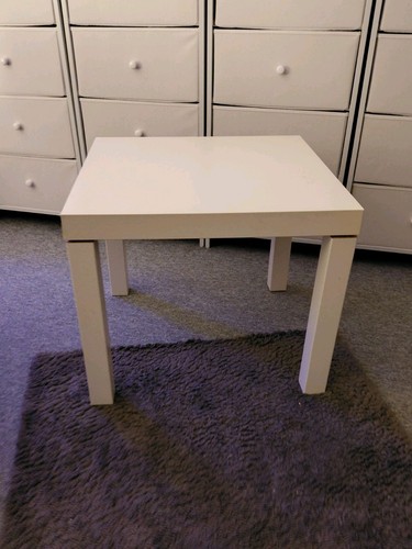Ikea lack tisch 55x55cm - lack, tisch,
