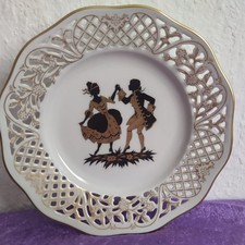 Wandteller Schumann Arzberg