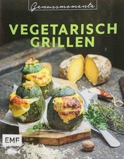 Genussmomente Vegeratisch