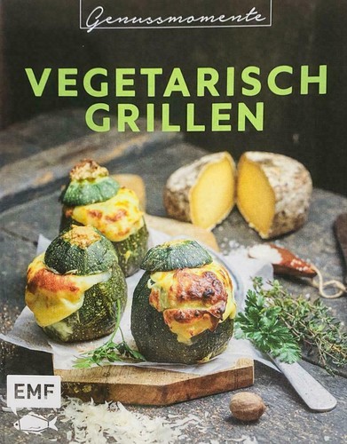 Genussmomente vegeratisch - genussmomente,