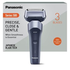 Panasonic Series 500 Rasierer