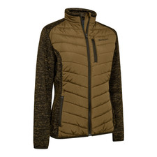 Deerhunter Lady Moor Padded Jacke Jagdkleidung  Jagd Jagdjacke Damenjacke