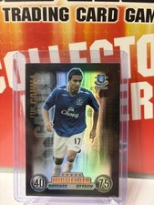Match Attax 2007/08 07/08 Tim