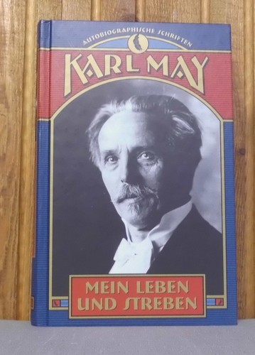 Karl may mein leben und - may,