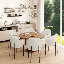 Esszimmerstühle 6er Set