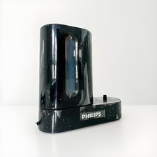 Philips UV-Reinigungsstation HX6160 Clean  Desinfektion Ladegerät Schwarz NEU!
