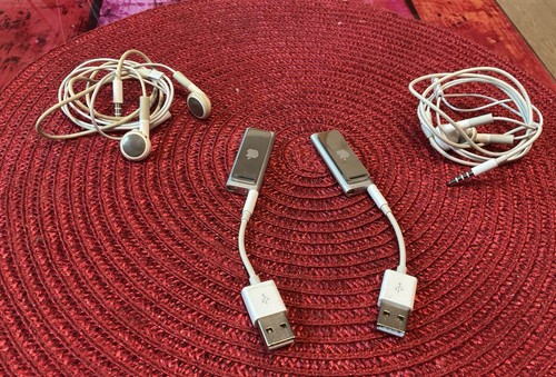 Apple ipod shuffle - apple,