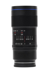 Laowa 100mm 2.8 2X A
