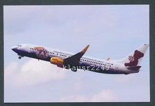 Ak10986 tuifly boeing - ,