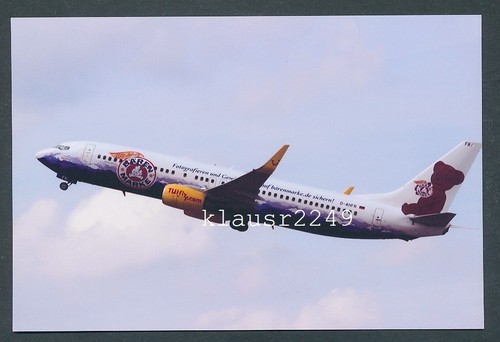 Ak10986 tuifly boeing - tuifly,,