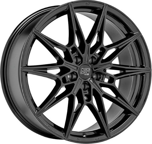 Alufelgen msw für - msw,