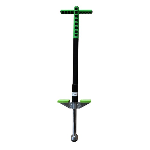 Pogo stick springstab - stick,