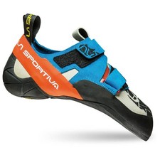 La Sportiva Otaki blue flame