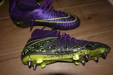 Nike hypervenom phantom fg - hypervenom, 2