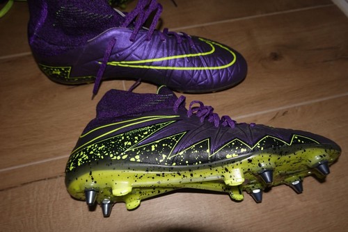 Nike hypervenom phantom - hypervenom, 2