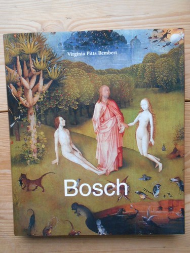 Bosch hieronymus - :, und