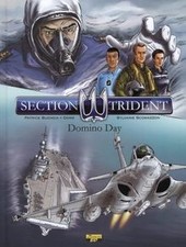 Section trident tome - section, trident,