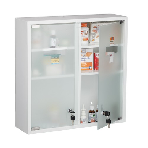 Medizinschrank