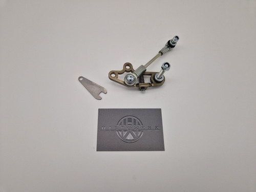 T2b buttys bits - vw,
